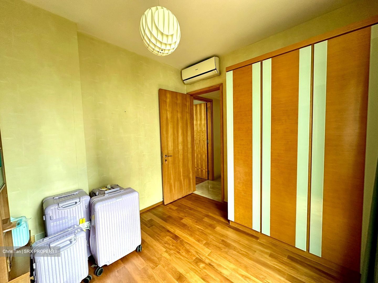 Amaryllis Ville (D11), Condominium #434351281